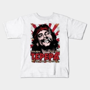 Tepepa Kids T-Shirt